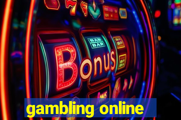 gambling online