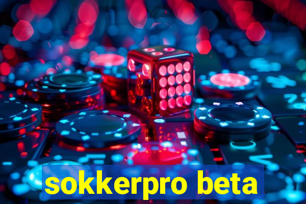 sokkerpro beta