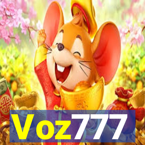 Voz777