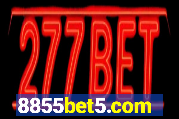 8855bet5.com