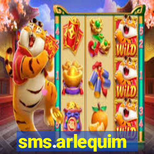 sms.arlequim