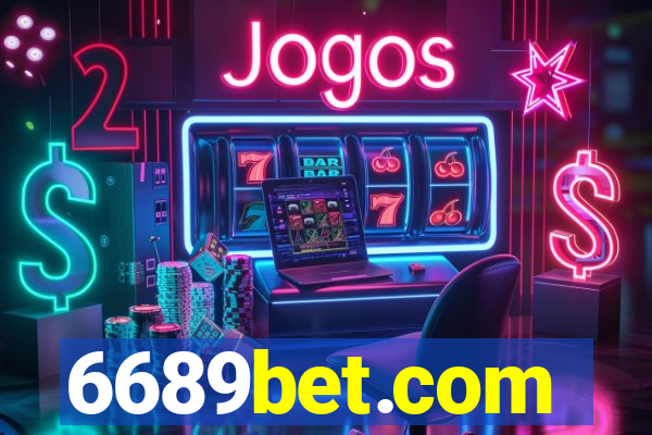 6689bet.com