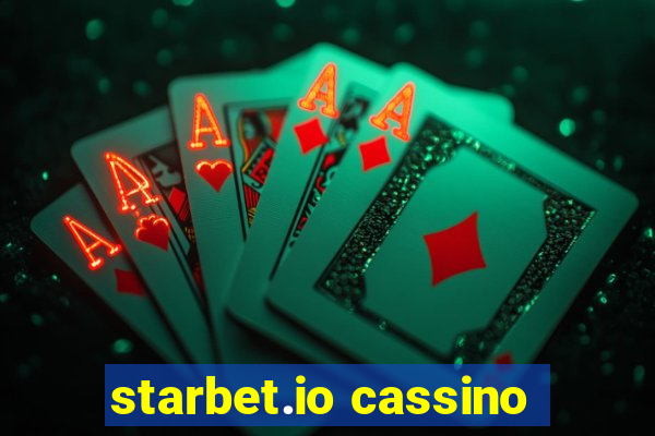 starbet.io cassino