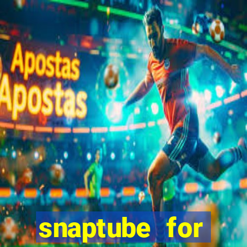 snaptube for windows 7