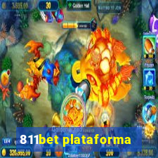 811bet plataforma