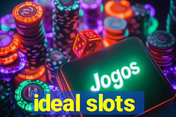 ideal slots