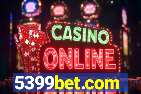 5399bet.com