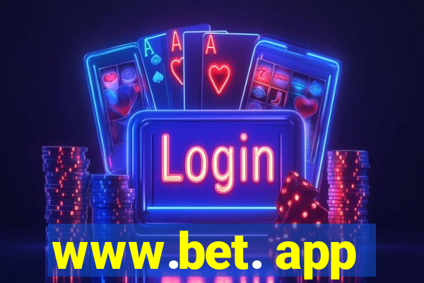 www.bet. app