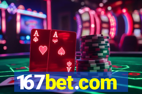 167bet.com