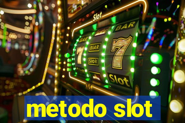 metodo slot