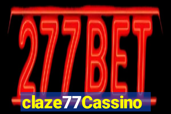 claze77Cassino