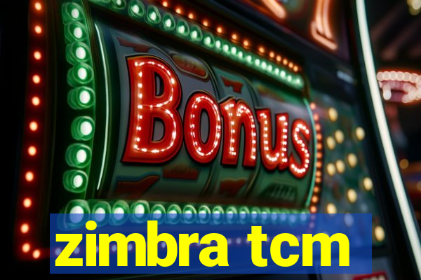 zimbra tcm