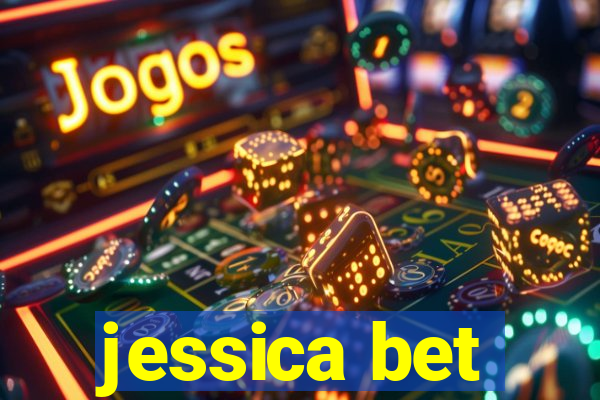 jessica bet