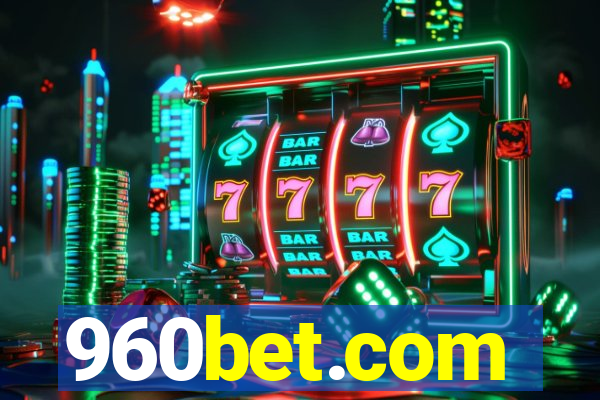 960bet.com