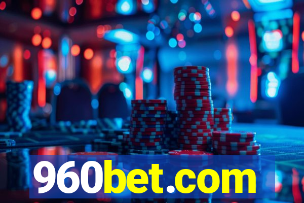 960bet.com