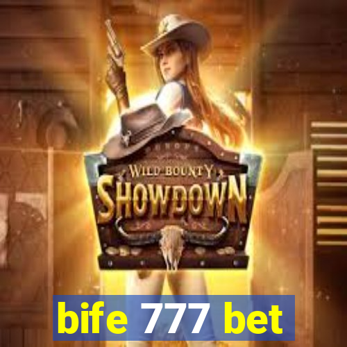 bife 777 bet