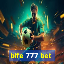 bife 777 bet