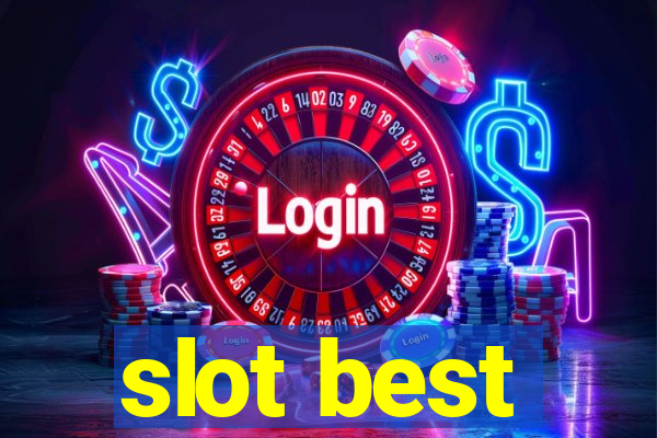 slot best