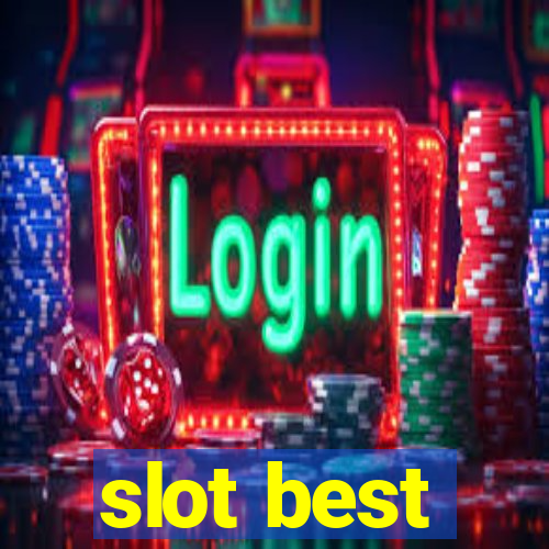 slot best