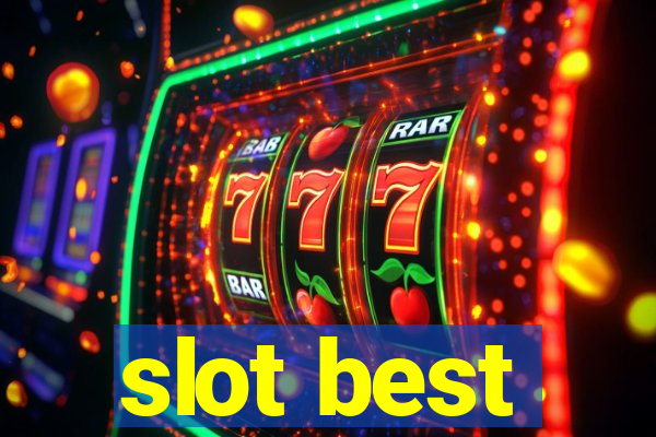 slot best