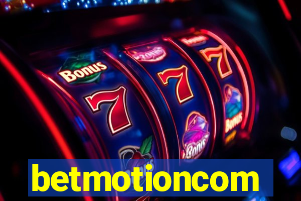 betmotioncom