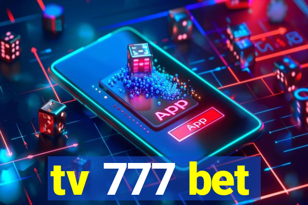 tv 777 bet