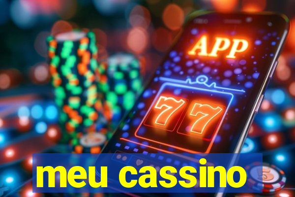 meu cassino