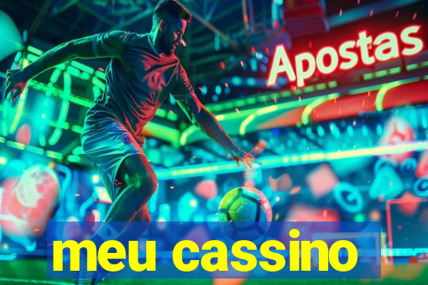 meu cassino