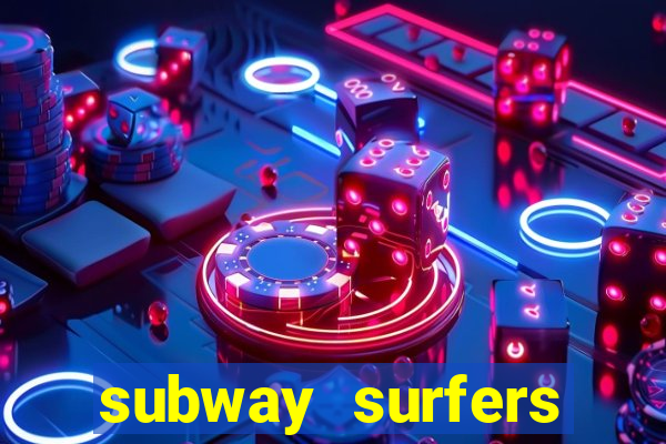 subway surfers start game havana