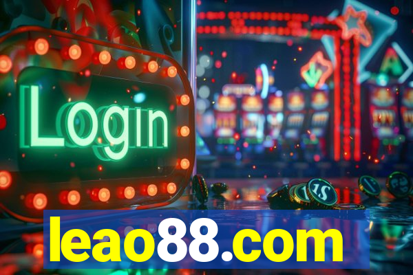 leao88.com