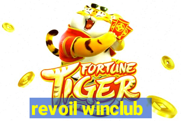 revoil winclub