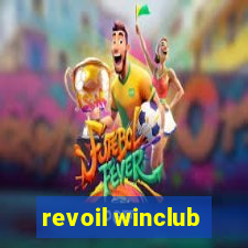 revoil winclub