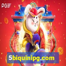 5biquinipg.com