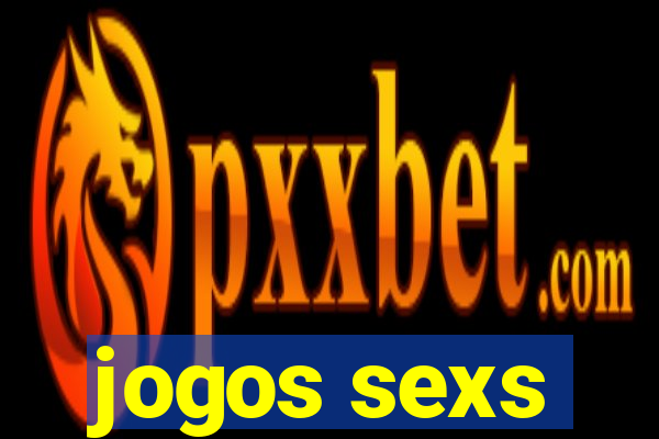 jogos sexs