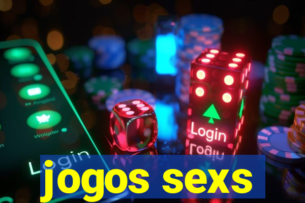 jogos sexs