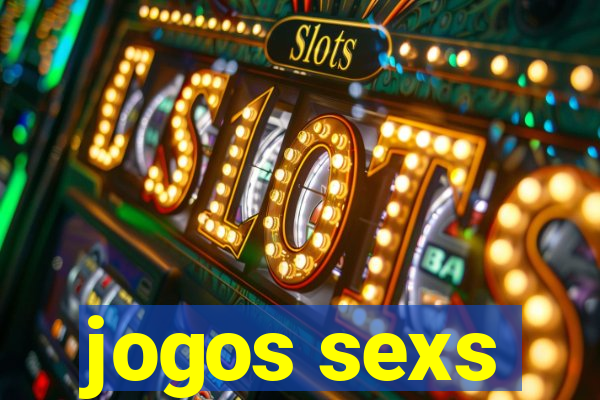 jogos sexs