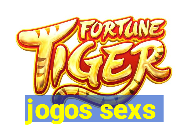 jogos sexs