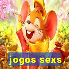 jogos sexs