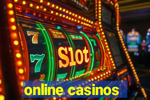 online casinos