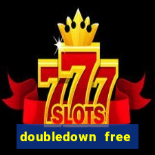 doubledown free casino codes