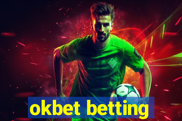 okbet betting