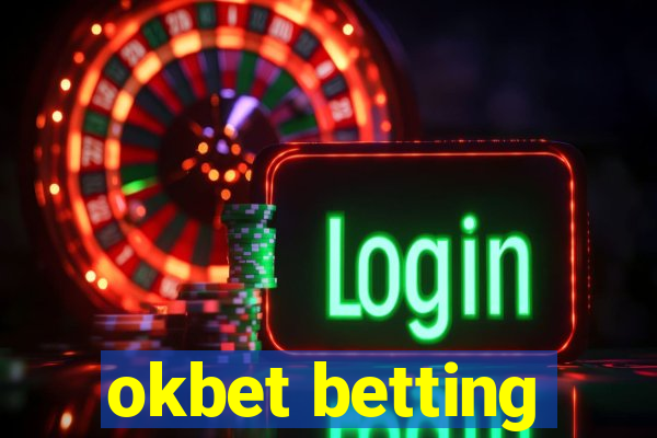 okbet betting