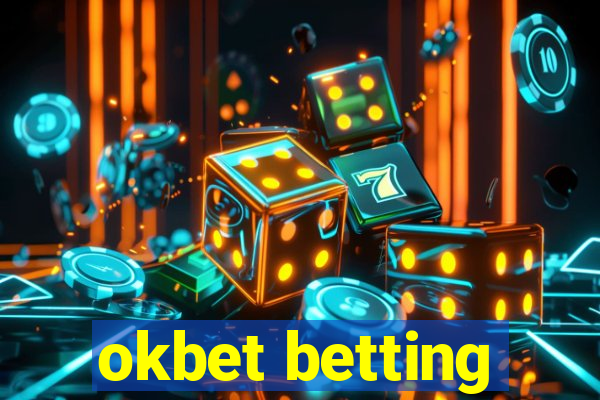 okbet betting