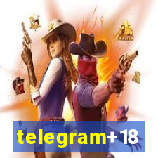 telegram+18