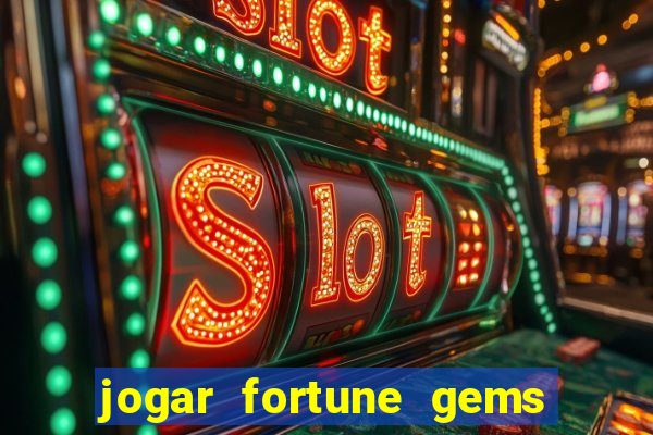 jogar fortune gems 3 demo