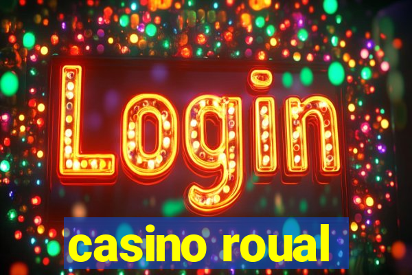 casino roual