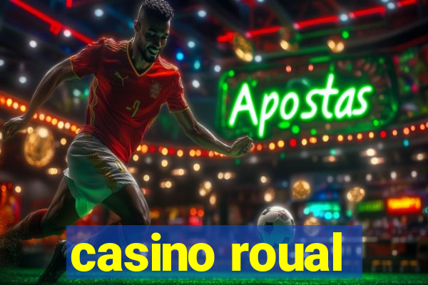 casino roual