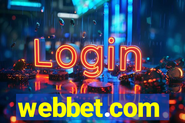 webbet.com