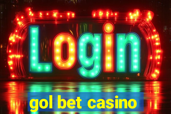 gol bet casino