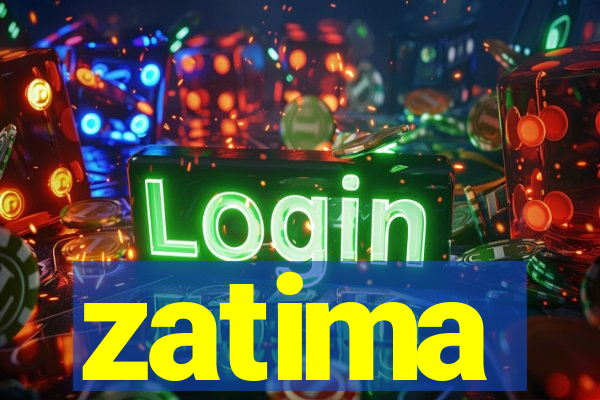 zatima